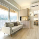 SANA Sofa, Genuine Leather SANA Sofa, Genuine Leather